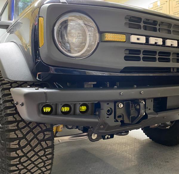 ORACLE Lighting 5890-006