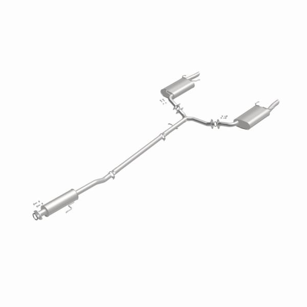Magnaflow 106-0799