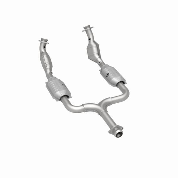 Magnaflow 441345