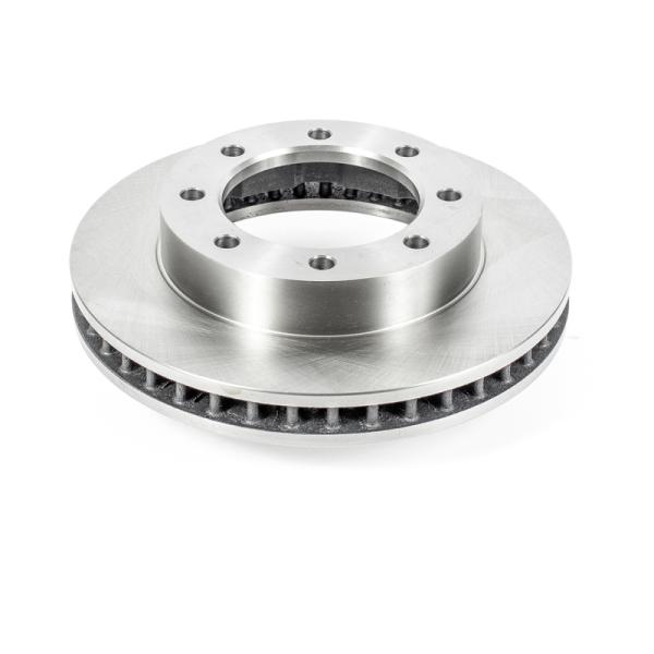 PowerStop AR8604