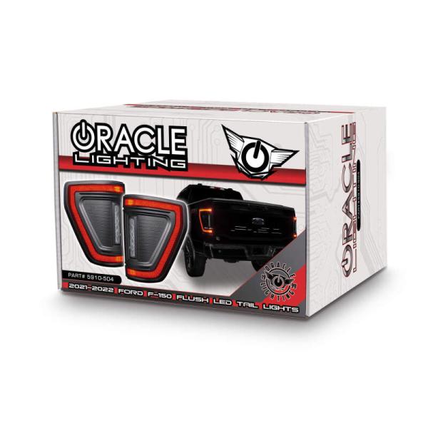 ORACLE Lighting 5910-504