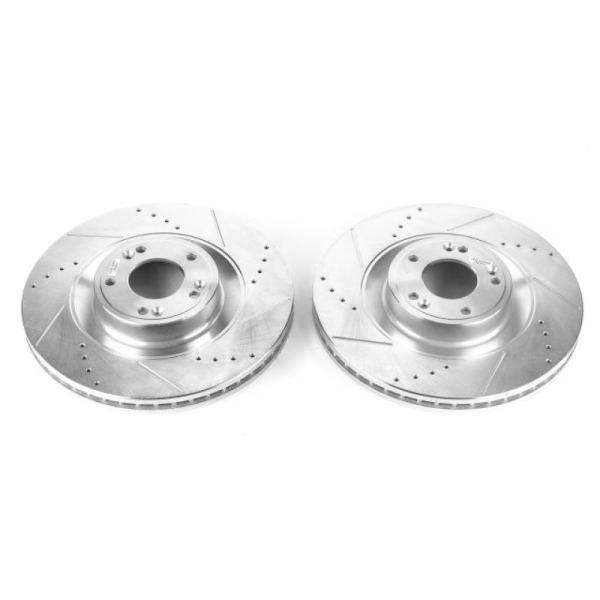 PowerStop JBR1535XPR