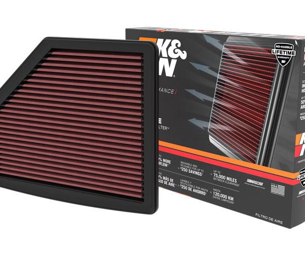 K&N Engineering 33-5119