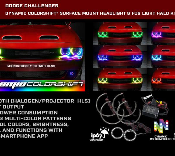 ORACLE Lighting 3989-332