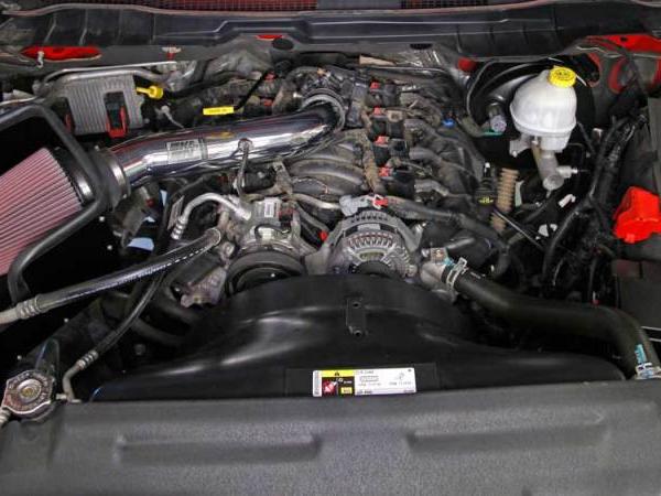K&N Engineering 77-1571KP