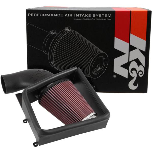 K&N Engineering 63-1132