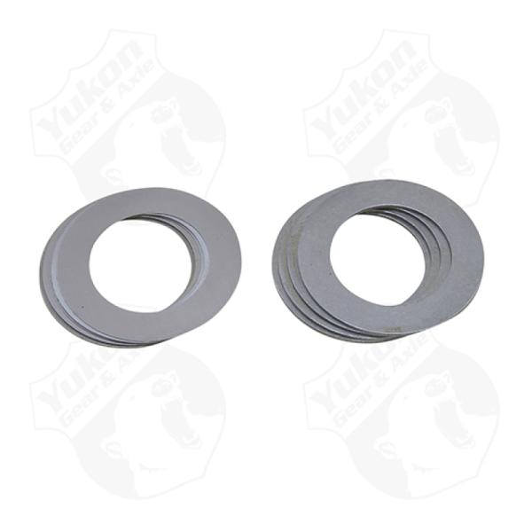 Yukon Gear & Axle SK T100-CS