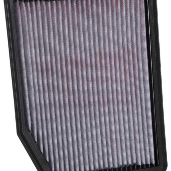 AIR Drop In Air Filter Airaid 850-083