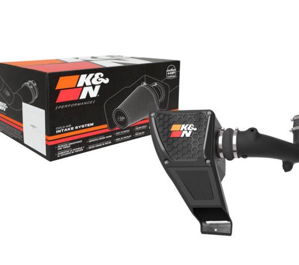 K&N Engineering 30-2620