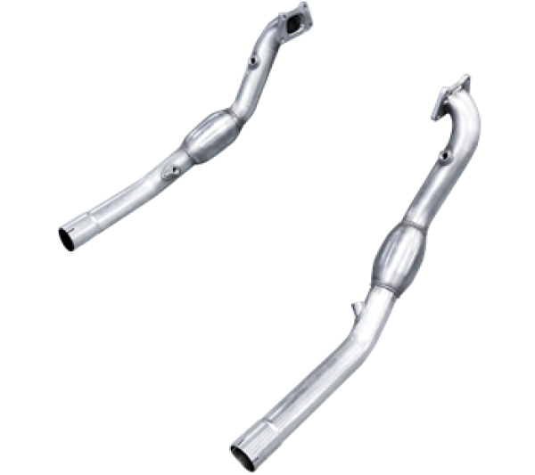 American Racing Headers CAV6-16212212DPWC