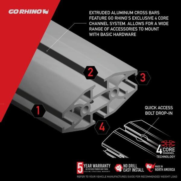 Go Rhino 5935075T