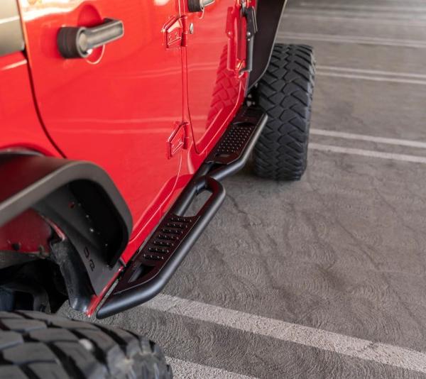 DV8 Offroad SRJK-08