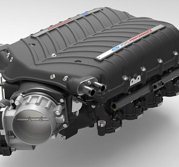 Ford Racing M-6066-M8800