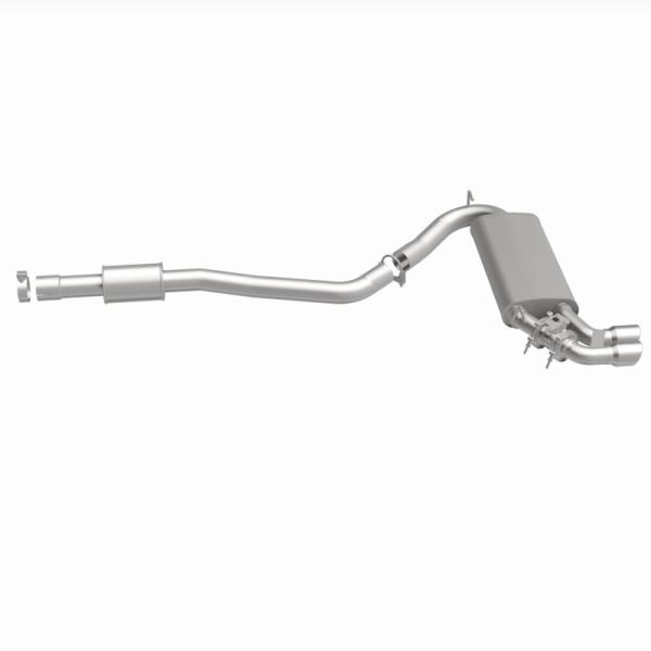 MAG BRE Exhaust Kits Magnaflow 106-0832