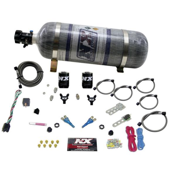 Nitrous Express 20115-12