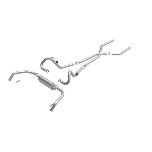 Magnaflow 15895