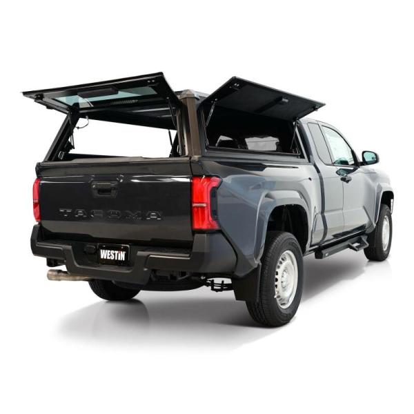 WES Truck Toppers Westin 16-12815