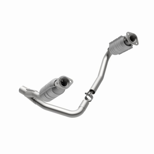 MAG Converter Direct Fit Magnaflow 24397