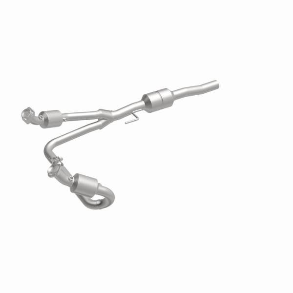 Magnaflow 458048