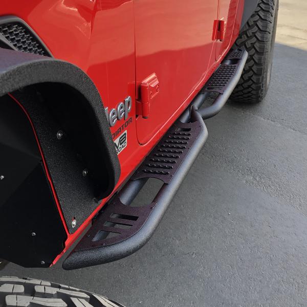 DV8 Offroad SRGL-03