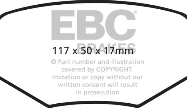 EBC DP61826