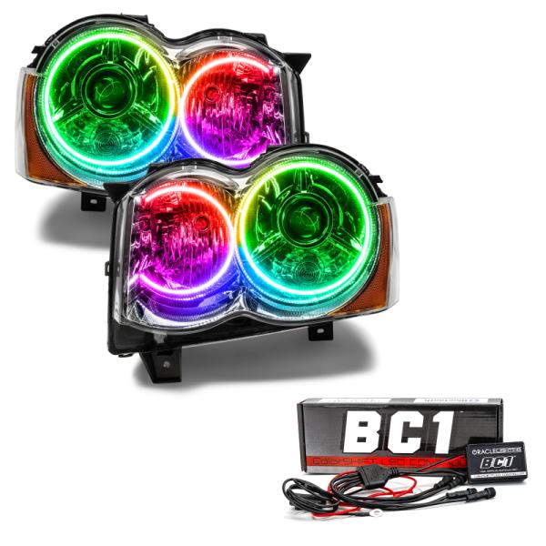 ORACLE Lighting 7139-335