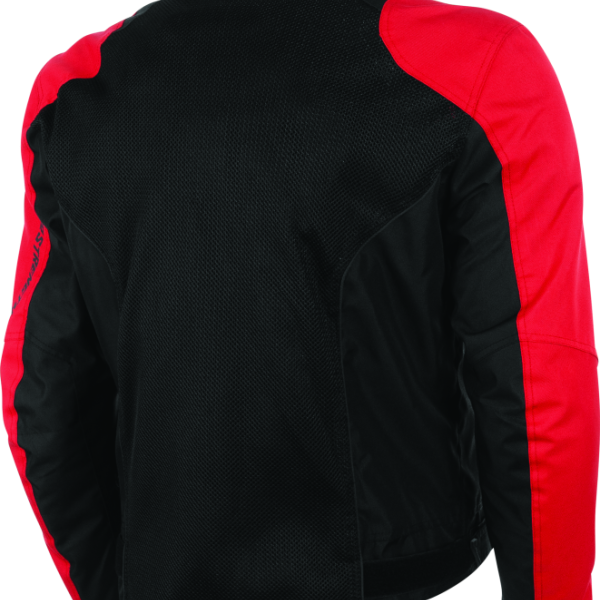 Speed and Strength 892248