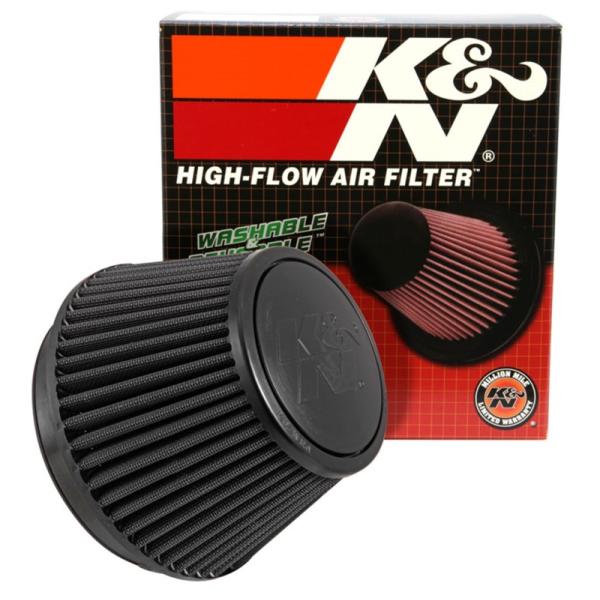 KN Universal Air Filter K&N Engineering RU-3106HBK