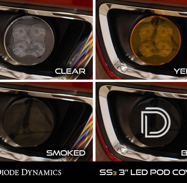 Diode Dynamics DD6261