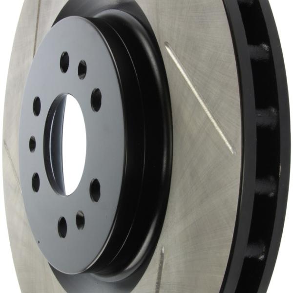 Stoptech 126.62075SR