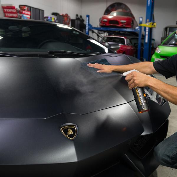 CHG Quick Detailer - Exterior Chemical Guys SPI_995_16