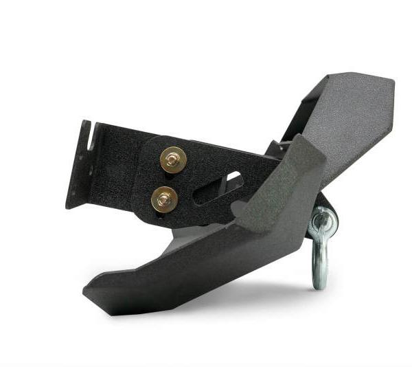 DV8 Offroad FBTT1-05