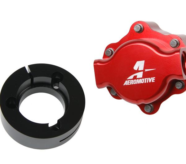 Aeromotive 11107