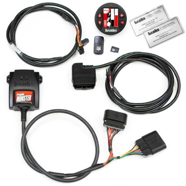 Banks Power 64313-C