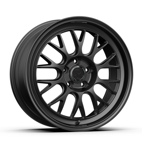 FFT Holeshot RSR Wheels fifteen52 RSHFG-88551+42