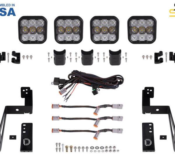 Diode Dynamics DD7272
