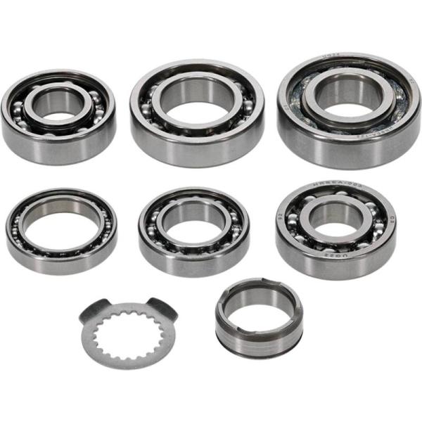 Hot Rods HR00162