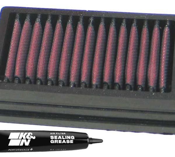 K&N Engineering BM-1204