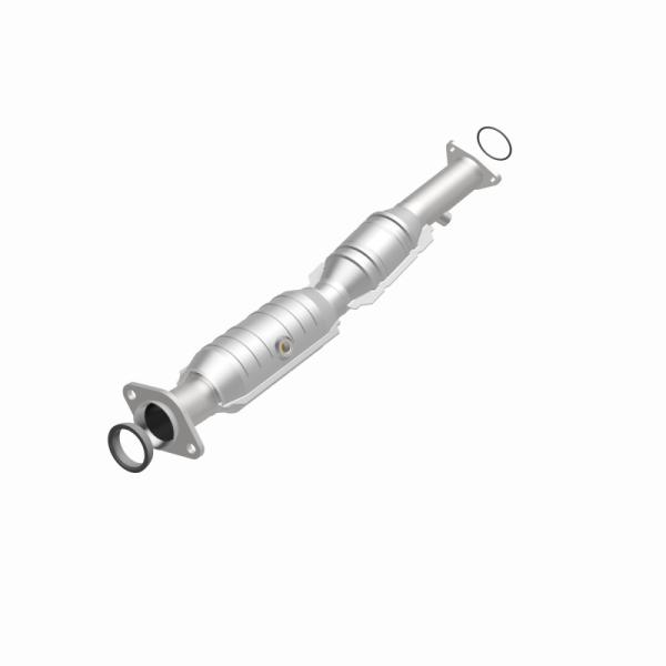 MAG Converter Direct Fit Magnaflow 23137