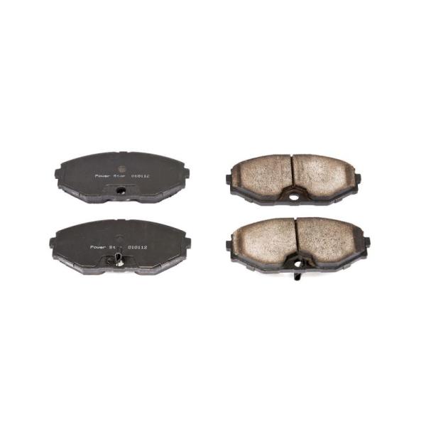 PowerStop 16-587