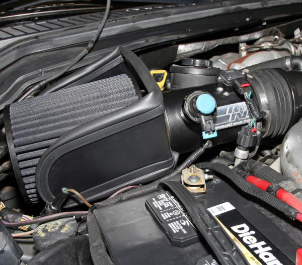 K&N Engineering 71-2576