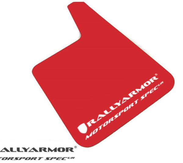 Rally Armor MF20-MSUR-RD/WH