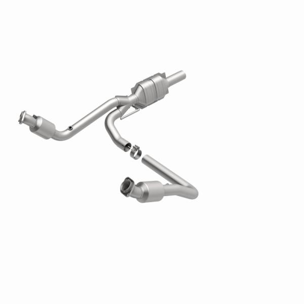 Magnaflow 447233