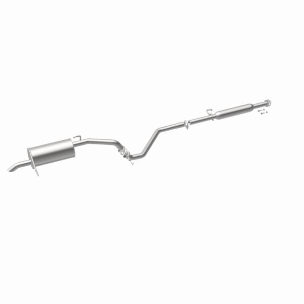 MAG BRE Exhaust Kits Magnaflow 106-0760