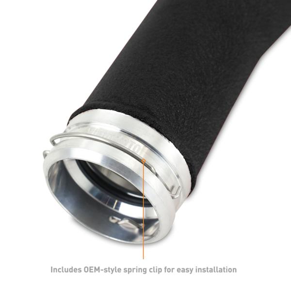 Mishimoto MMICP-WRX-22MWBK