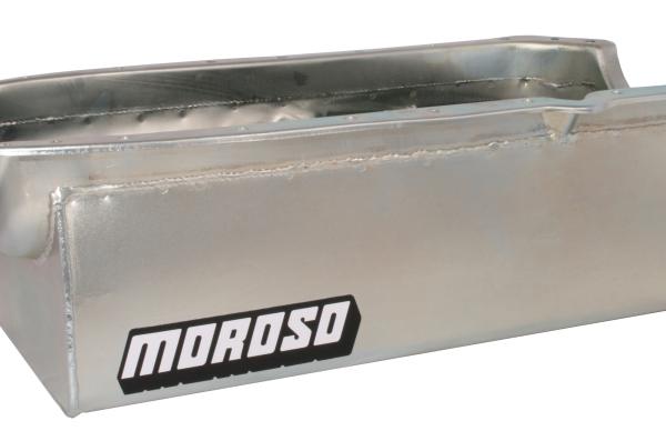 Moroso 21631