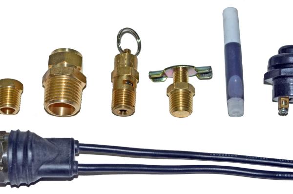 Kleinn Air Horns FIT89