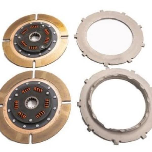 OSG Overhaul Kits OS Giken NS201-BC60A