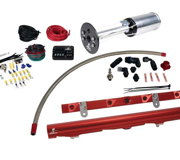 Aeromotive 17175