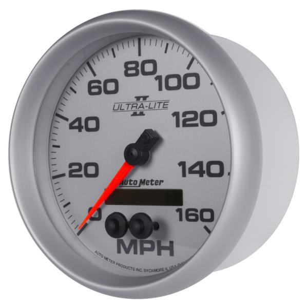 AutoMeter 4981